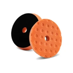 Lake Country SDO CCS Polish Pad orange 125mm