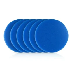 Lake Country SDO Cutting Pad blau 30mm 6er Pack