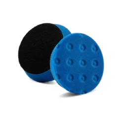 Lake Country SDO Cutting Pad blau 75mm 2Stk.