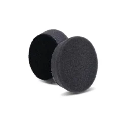 Lake Country SDO Finishing Pad schwarz 50mm 6er Pack