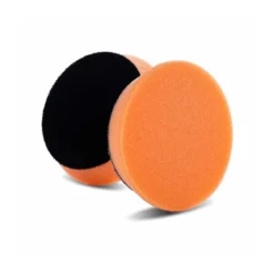 Lake Country SDO One Step Pad orange 75mm 2Stk.