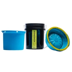 Lake Country System 4000 Pad Washer