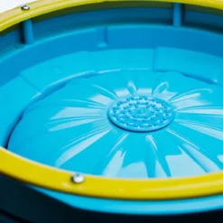 Lake Country System 4000 Pad Washer