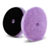 Lake Country X.75" Purple Foamed Wool Pad 150mm