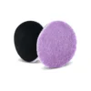 Lake Country x.25 Purple Foamed Wool Pad 125mm