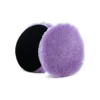 Lake Country X.1 Purple Foamed Wool Pad 125mm