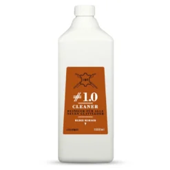 Ledermax LMX-Cleaner #1.0 Lederreiniger mild 1L