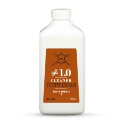 Ledermax LMX-Cleaner #1.0 Lederreiniger mild 500ml