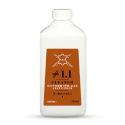 Ledermax LMX-Cleaner #1.1 Lederreiniger stark 500ml
