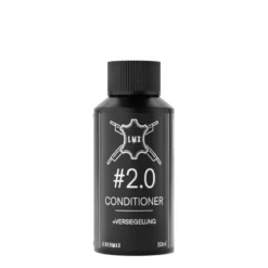 Ledermax LMX-Conditioner #2.0 Lederpflege matt 50ml