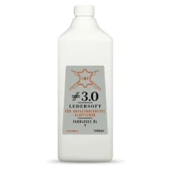 Ledermax LMX-Ledersoft #3.0 Pflegeöl 1L