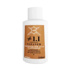 LMX Ledermax Cleaner #1.1 mit Geruchskiller Lederreiniger 200ml