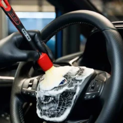 MA-FRA Detailing Brush Lime 24mm