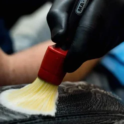 MA-FRA Detailing Brush Lime 30mm
