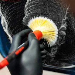 MA-FRA Detailing Brush Lime 35mm