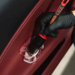 MA-FRA Detailing Brush Red 24mm