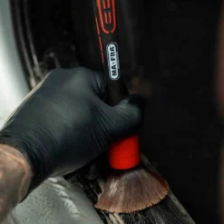 MA-FRA Detailing Brush Red 30mm