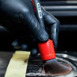 MA-FRA Detailing Brush Red 35mm