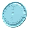 Magic Bucket Deckel MB babyblue