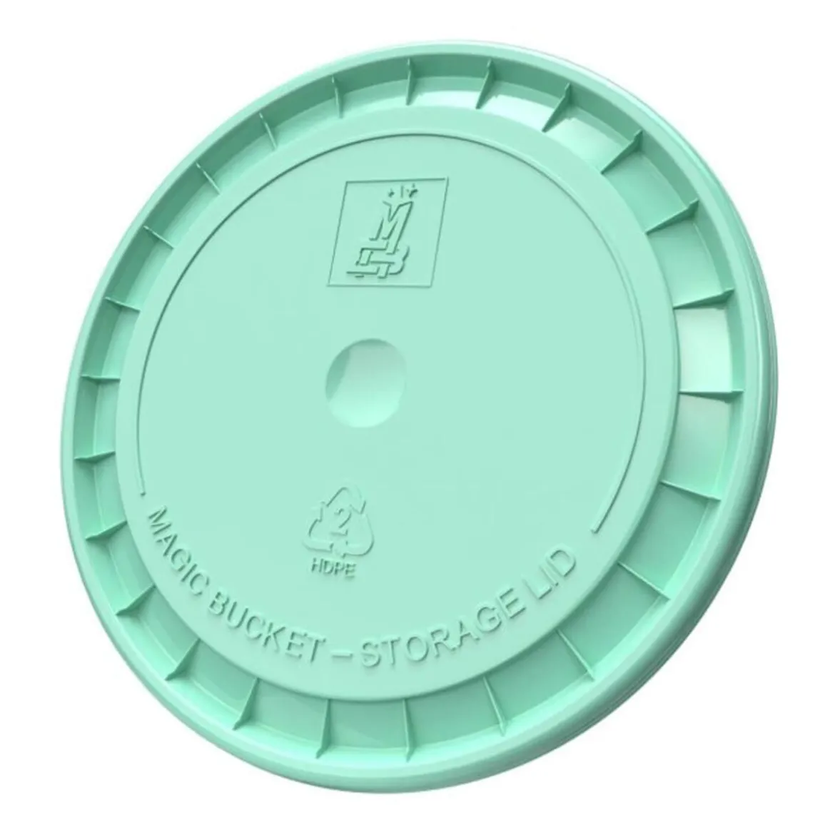 Magic Bucket Deckel MB mint