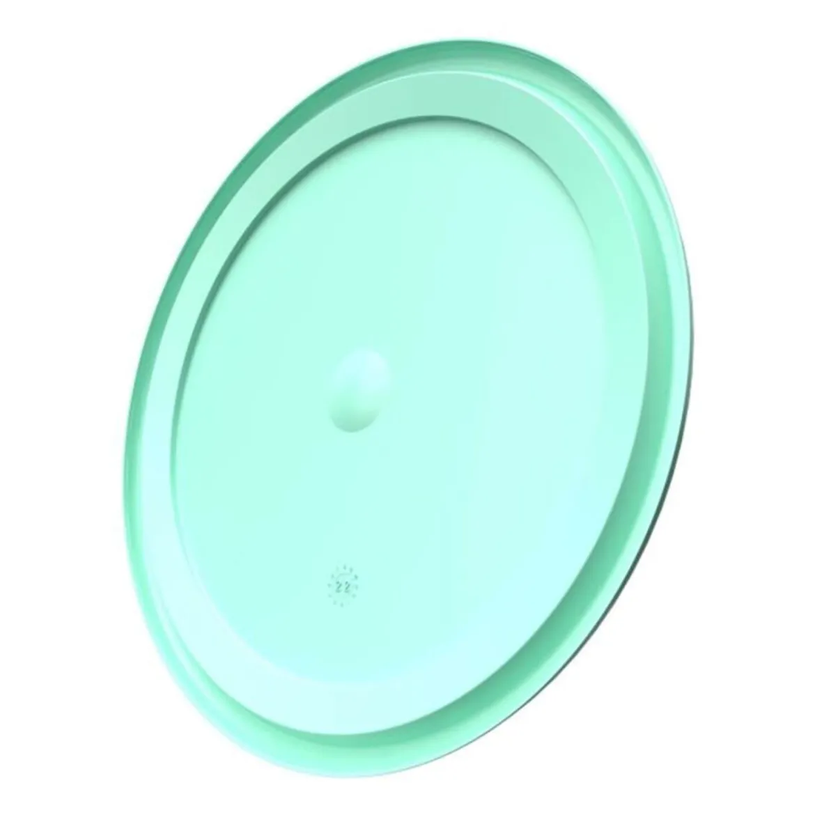 Magic Bucket Deckel MB mint