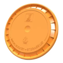 Magic Bucket Deckel MB orange