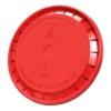 Magic Bucket Deckel MB rot