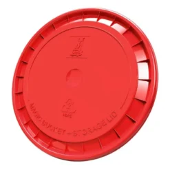 Magic Bucket Deckel MB rot