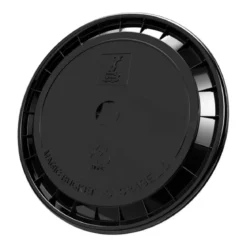 Magic Bucket Deckel MB schwarz