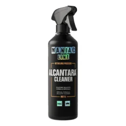 Maniac Line Alcantara Cleaner Spezialreiniger 500ml