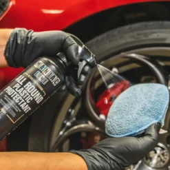 Maniac Line All Round Plastic Protectant Kunststoffpflege 500ml