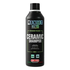 Maniac Line Ceramic Shampoo 500ml