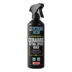 Maniac Line Ceramic Ultra Speed Wax Versiegelung 500ml