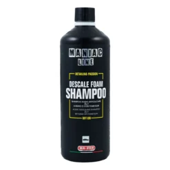 Maniac Line Descale Foam Shampoo 1L