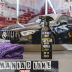Maniac Line Exterior Quick Detailer 500ml