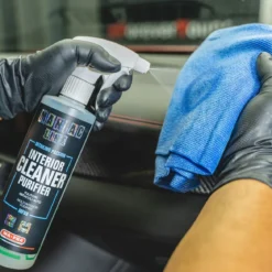 Maniac Line Interior Cleaner Purifier Innenraumreiniger 500ml
