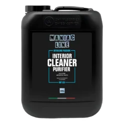 Maniac Line Interior Cleaner Purifier Innenraumreiniger 5L