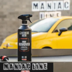 Maniac Line Iron Remover Flugrostentferner 1L