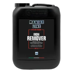 Maniac Line Iron Remover Flugrostentferner 5L