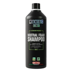 Maniac Line Neutral Foam Shampoo 1L