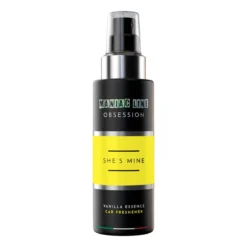 Maniac Line Obsession She´s Mine Lufterfrischer 150ml