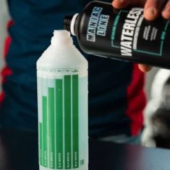Maniac Line Waterless Trockenwäsche 1L