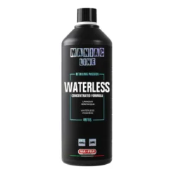 Maniac Line Waterless Trockenwäsche 1L