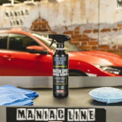 Maniac Line Water Spot Remover Wasserfleckenentferner 500ml