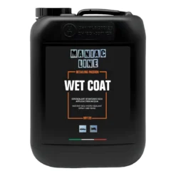Maniac Line Wet Coat Nassversiegelung 5L