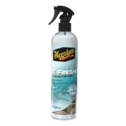 Meguiars Air Re-Fresher New Car Lufterfrischer 237ml
