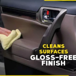 Meguiar's All Surface Interior Cleaner Allzweckreiniger 473ml