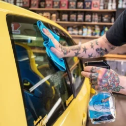 Meguiar's All Surface Interior Kit Innenraum-Pflegeset