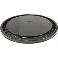 Meguiar's Black Bucket Lid Wascheimerdeckel schwarz