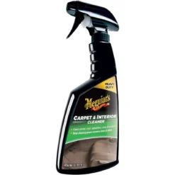 Meguiar's Carpet & Interior Cleaner Polsterreiniger 473ml